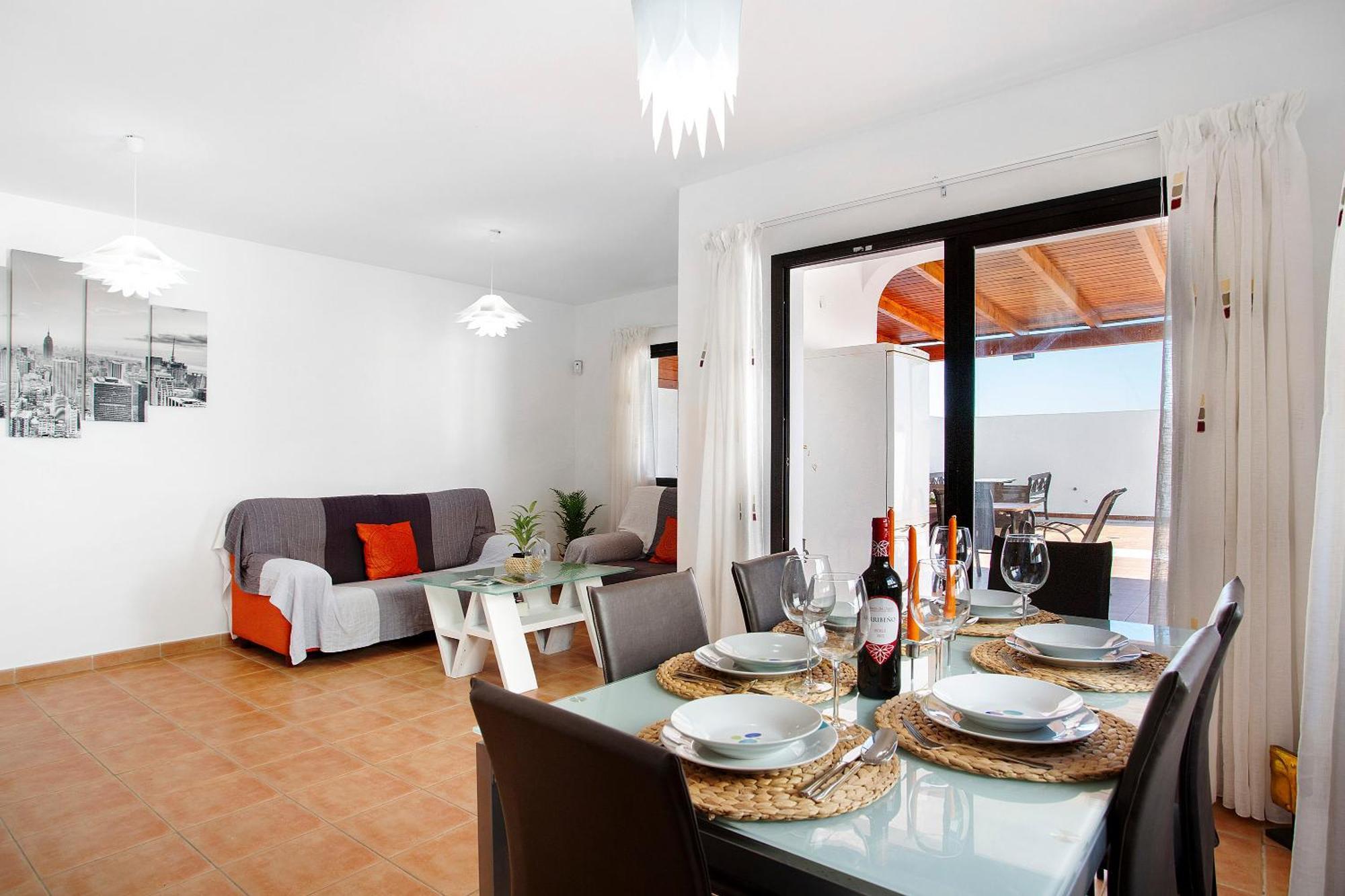 Villa Zoe Corralejo Exterior foto