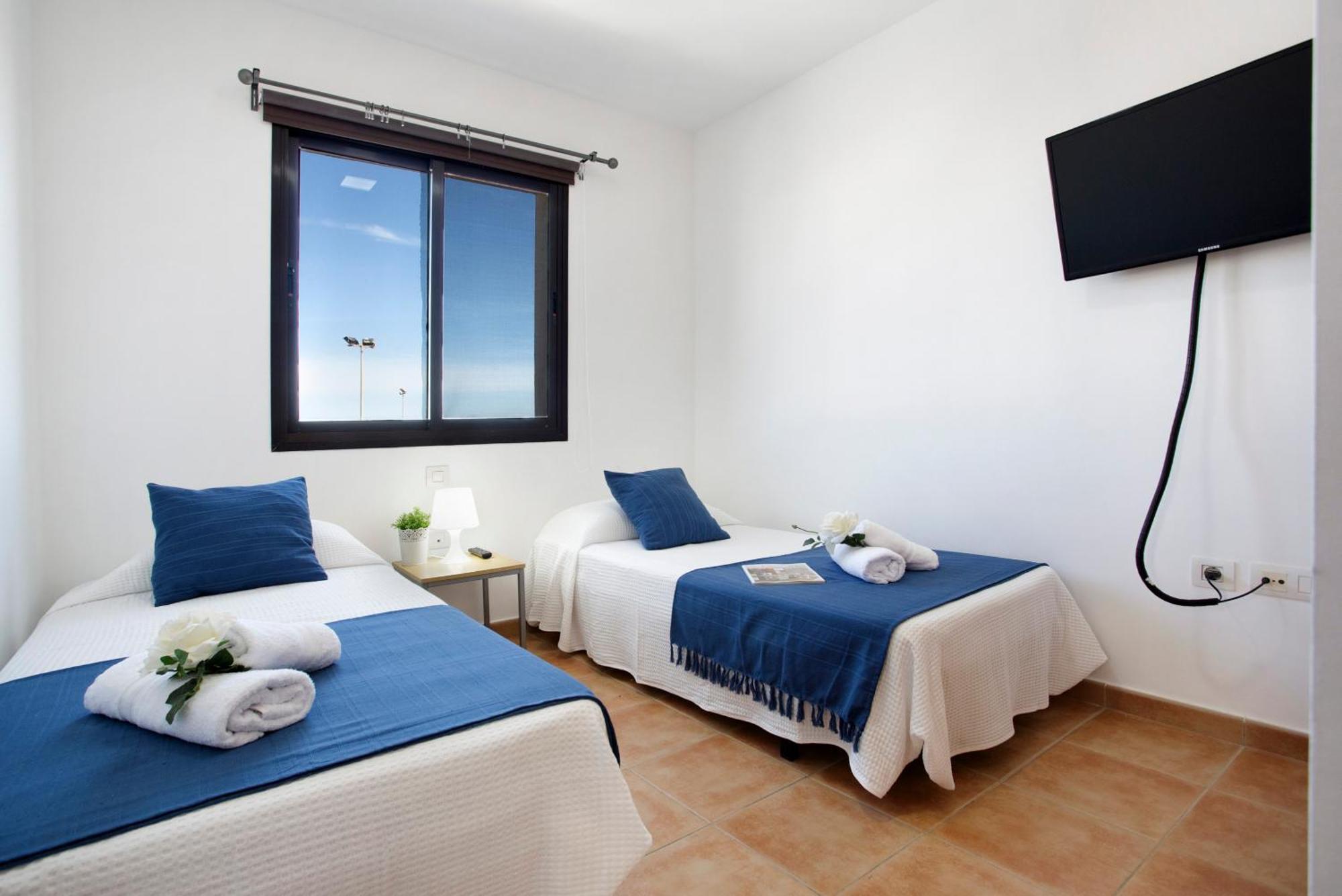 Villa Zoe Corralejo Exterior foto